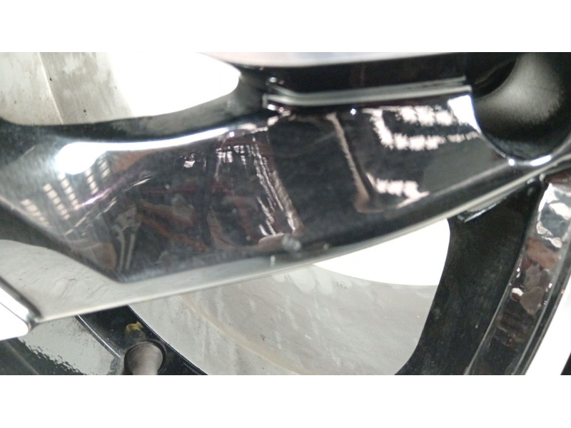 Recambio de llanta para audi a5 sportback (f5a) advanced quattro referencia OEM IAM 8.5JX19 H2 ET35  