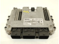 Recambio de centralita motor uce para citroën c4 grand picasso i (ua_) 1.6 hdi referencia OEM IAM 9665674480 0281014729 96539589