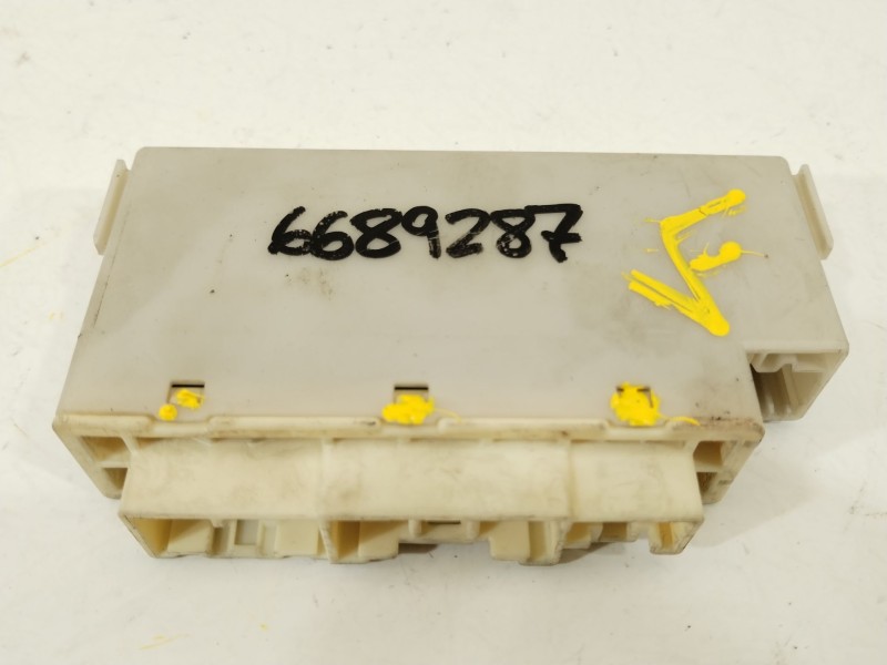 Recambio de modulo electronico para toyota prius (_w3_) 1.8 hybrid (zvw3_) referencia OEM IAM 8264147040 72818695 