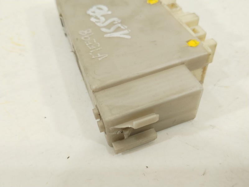 Recambio de modulo electronico para toyota prius (_w3_) 1.8 hybrid (zvw3_) referencia OEM IAM 8264147040 72818695 