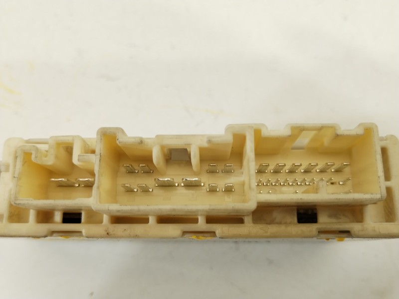 Recambio de modulo electronico para toyota prius (_w3_) 1.8 hybrid (zvw3_) referencia OEM IAM 8264147040 72818695 