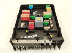 Recambio de caja reles / fusibles para seat leon (1p1) 1.9 tdi referencia OEM IAM 1K0937125D  
