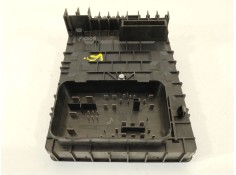 Recambio de caja reles / fusibles para seat leon (1p1) 1.9 tdi referencia OEM IAM 1K0937125D   2