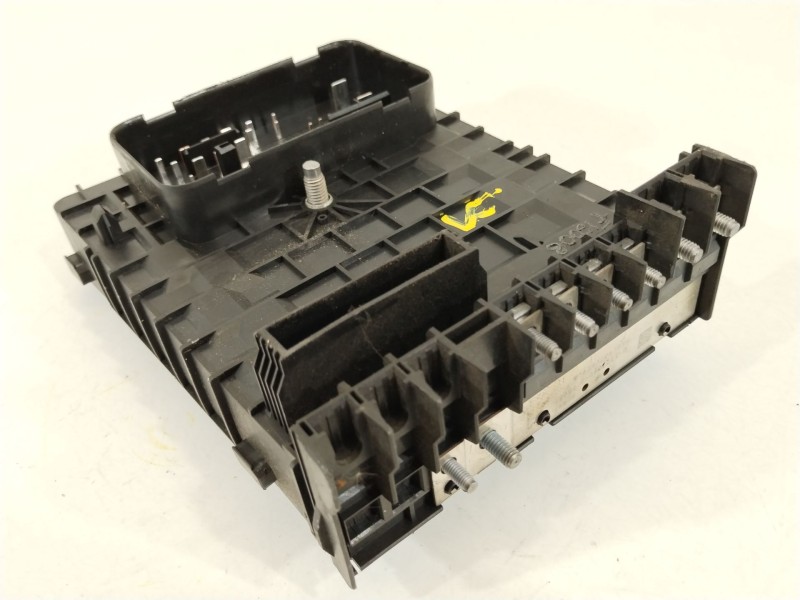 Recambio de caja reles / fusibles para seat leon (1p1) 1.9 tdi referencia OEM IAM 1K0937125D  