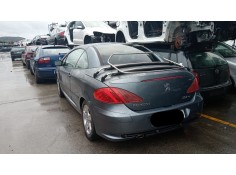 peugeot 307 cc (3b) del año 2005 2