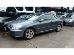 peugeot 307 cc (3b) del año 2005