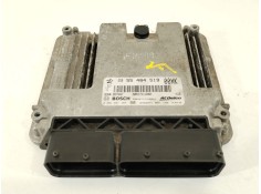 Recambio de centralita motor uce para opel corsa d (s07) 1.3 cdti (l08, l68) referencia OEM IAM 55579447 55484519 0281031157