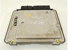 Recambio de centralita motor uce para opel corsa d (s07) 1.3 cdti (l08, l68) referencia OEM IAM 55579447 55484519 0281031157 2