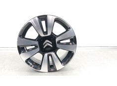Recambio de llanta para citroën c3 iii (sx) 1.2 puretech 82 referencia OEM IAM 9813075077  