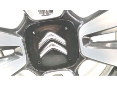 Recambio de llanta para citroën c3 iii (sx) 1.2 puretech 82 referencia OEM IAM 9813075077   2