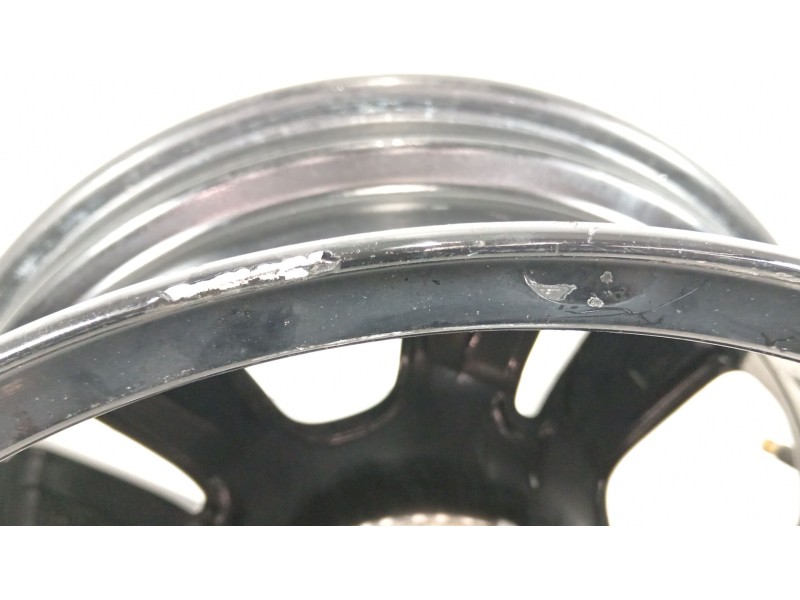 Recambio de llanta para citroën c3 iii (sx) 1.2 puretech 82 referencia OEM IAM 9813075077  