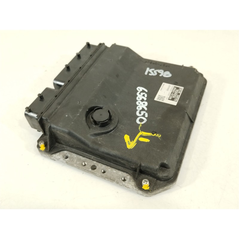 Recambio de centralita motor uce para toyota prius (_w3_) 1.8 hybrid (zvw3_) referencia OEM IAM 8966147280 2753007394 