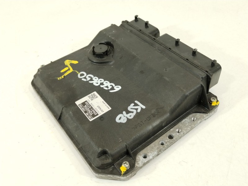 Recambio de centralita motor uce para toyota prius (_w3_) 1.8 hybrid (zvw3_) referencia OEM IAM 8966147280 2753007394 