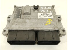 Recambio de centralita motor uce para citroën ds4 (nx_) 2.0 bluehdi 180 referencia OEM IAM 9814826280 9809447980 