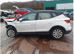 seat arona (kj7, kjp) del año 2022