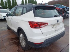 seat arona (kj7, kjp) del año 2022 2