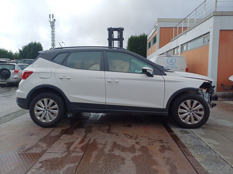 seat arona (kj7, kjp) del año 2022