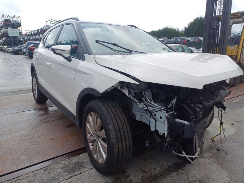 seat arona (kj7, kjp) del año 2022