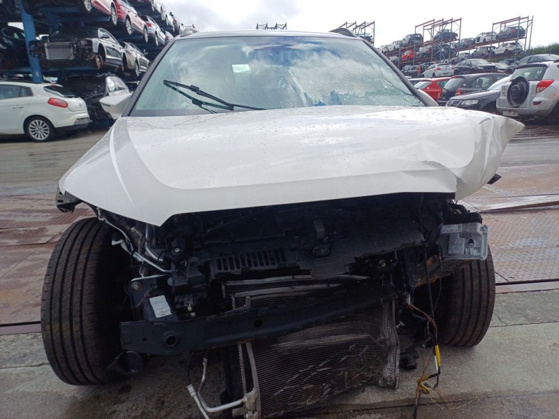 seat arona (kj7, kjp) del año 2022