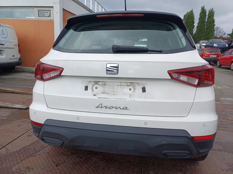 seat arona (kj7, kjp) del año 2022