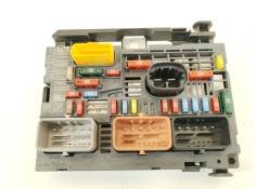 Recambio de caja reles / fusibles para citroën c5 iii break (rw_) 2.0 hdi 165 referencia OEM IAM 9675877980 BSMR0200 