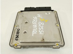 Recambio de centralita motor uce para volkswagen touareg (7la, 7l6, 7l7) 2.5 r5 tdi referencia OEM IAM 070906016DA 0281012933  2