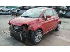 fiat 500 (312_) del año 2013 2