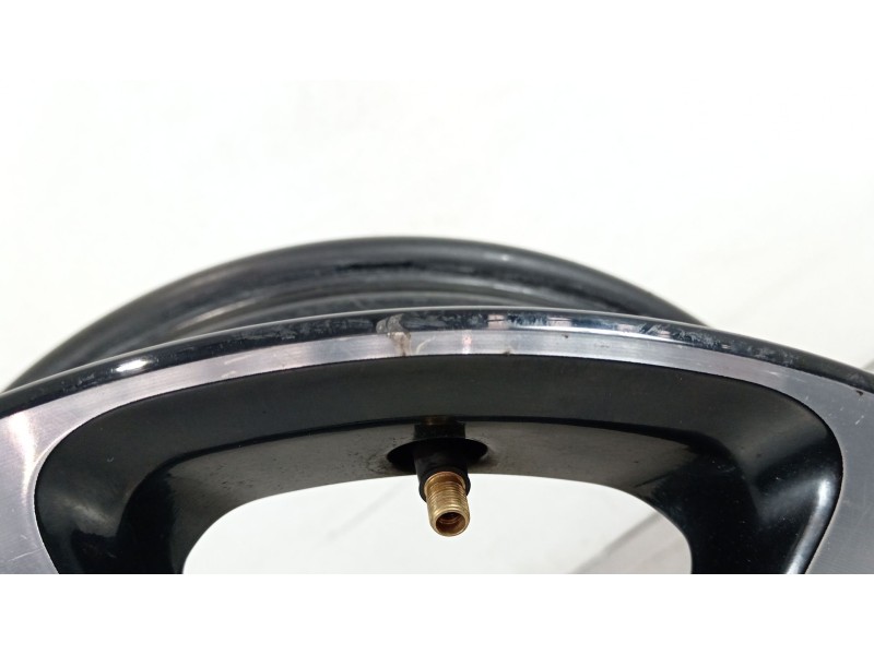 Recambio de llanta para citroën c3 iii (sx) 1.2 puretech 82 referencia OEM IAM 9813075077  