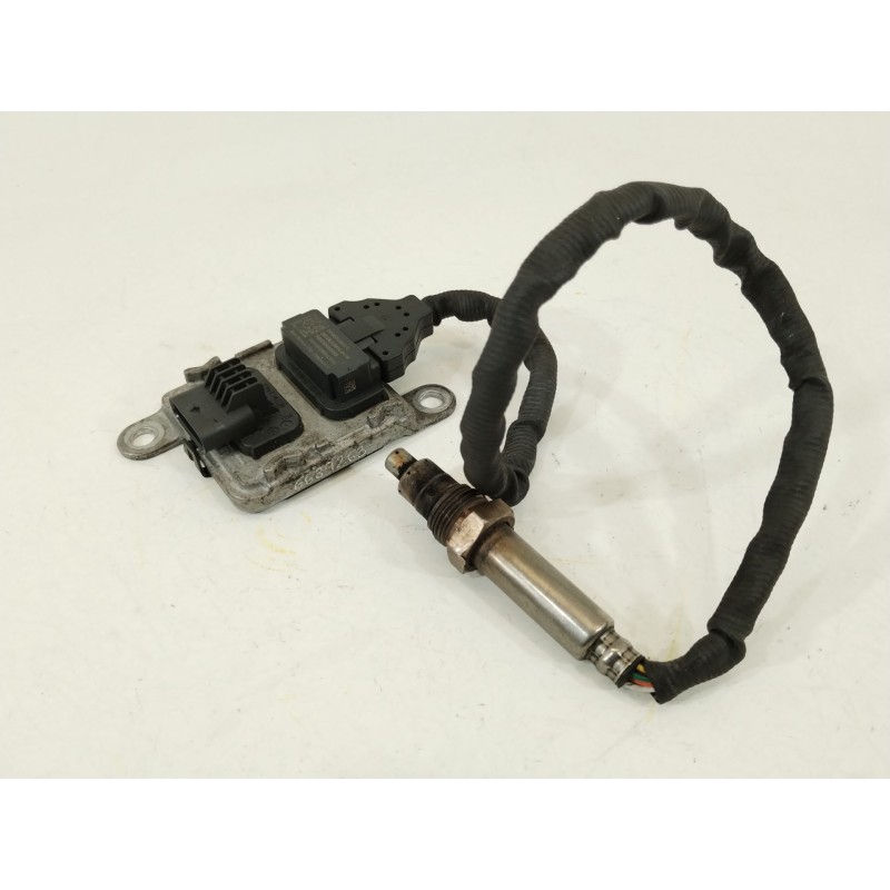 Recambio de sonda lambda para fiat ducato caja/chasis (250_) 140 multijet 2,3 d referencia OEM IAM 46341847 A3C00688000 