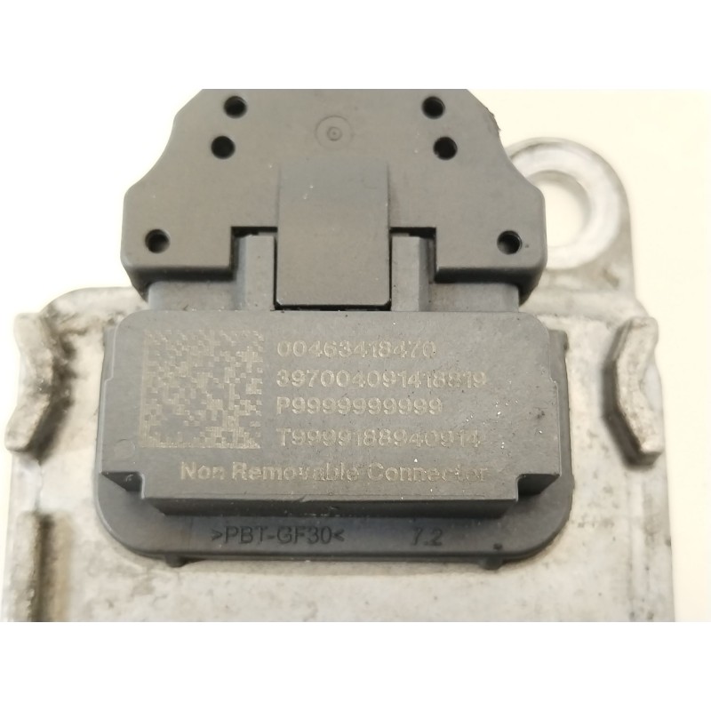 Recambio de sonda lambda para fiat ducato caja/chasis (250_) 140 multijet 2,3 d referencia OEM IAM 46341847 A3C00688000 