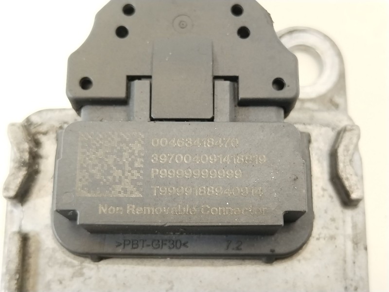 Recambio de sonda lambda para fiat ducato caja/chasis (250_) 140 multijet 2,3 d referencia OEM IAM 46341847 A3C00688000 