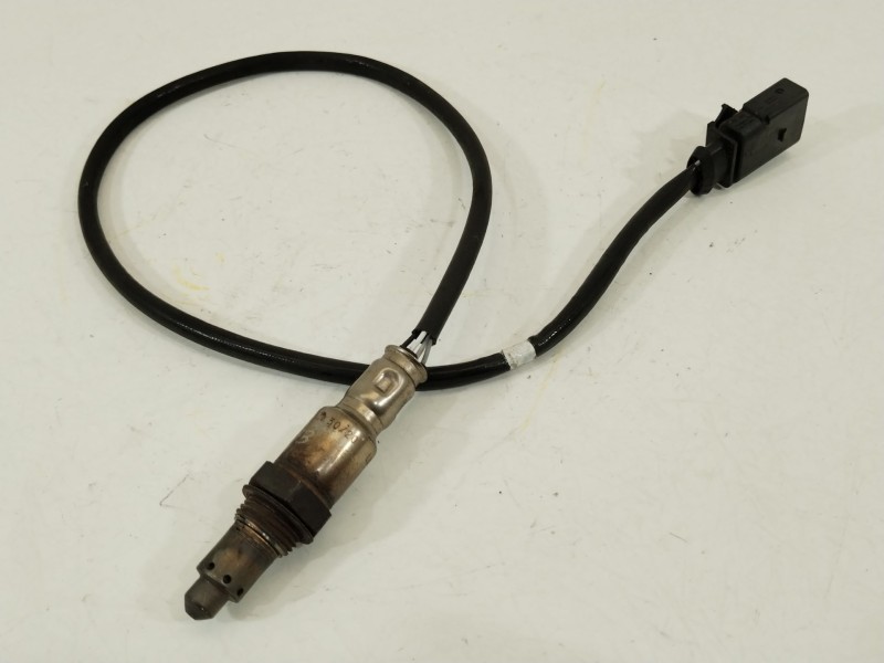 Recambio de sonda lambda para skoda fabia iii (nj3) 1.0 tsi referencia OEM IAM 04E906262GE  