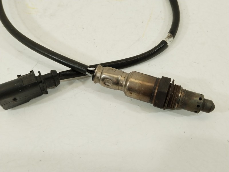 Recambio de sonda lambda para skoda fabia iii (nj3) 1.0 tsi referencia OEM IAM 04E906262GE  