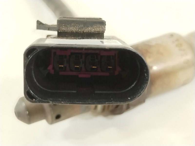 Recambio de sonda lambda para skoda fabia iii (nj3) 1.0 tsi referencia OEM IAM 04E906262GE  