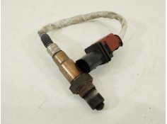 Recambio de sonda lambda para ford fiesta vii (hj, hf) 1.0 ecoboost referencia OEM IAM FV4A9Y460AA 0258017472 