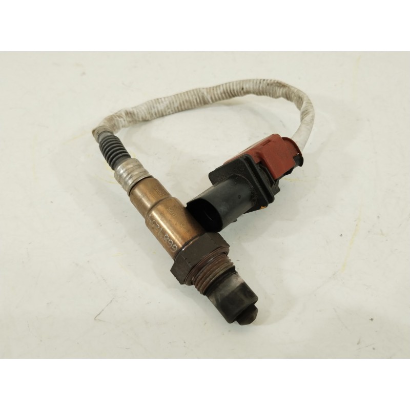 Recambio de sonda lambda para ford fiesta vii (hj, hf) 1.0 ecoboost referencia OEM IAM FV4A9Y460AA 0258017472 