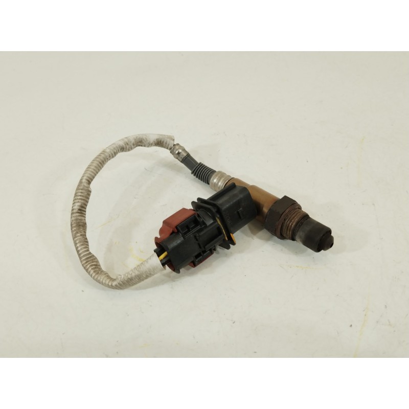 Recambio de sonda lambda para ford fiesta vii (hj, hf) 1.0 ecoboost referencia OEM IAM FV4A9Y460AA 0258017472 