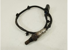 Recambio de sonda lambda para opel mokka / mokka x (j13) 1.6 cdti (_76) referencia OEM IAM 55502863  