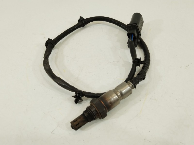 Recambio de sonda lambda para opel mokka / mokka x (j13) 1.6 cdti (_76) referencia OEM IAM 55502863  