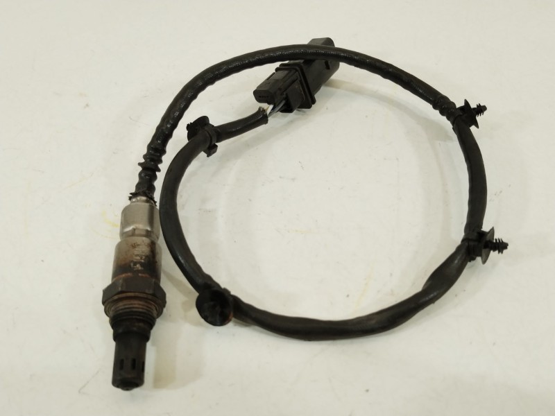 Recambio de sonda lambda para opel mokka / mokka x (j13) 1.6 cdti (_76) referencia OEM IAM 55502863  