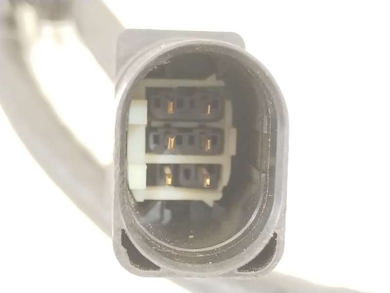 Recambio de sonda lambda para opel mokka / mokka x (j13) 1.6 cdti (_76) referencia OEM IAM 55502863  