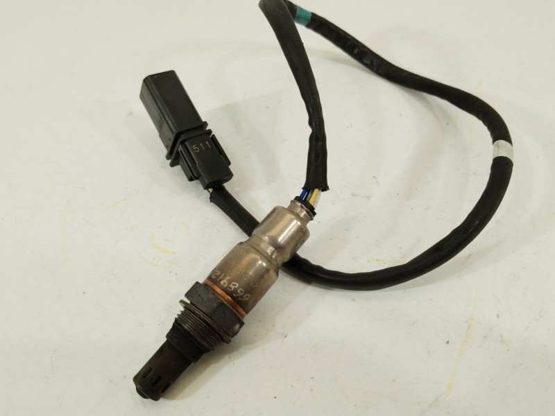 Recambio de sonda lambda para volkswagen tiguan (ad1, ax1) 2.0 tdi referencia OEM IAM 04L906262M  