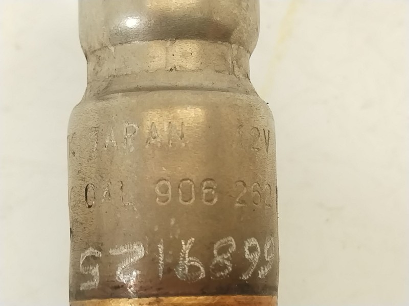 Recambio de sonda lambda para volkswagen tiguan (ad1, ax1) 2.0 tdi referencia OEM IAM 04L906262M  