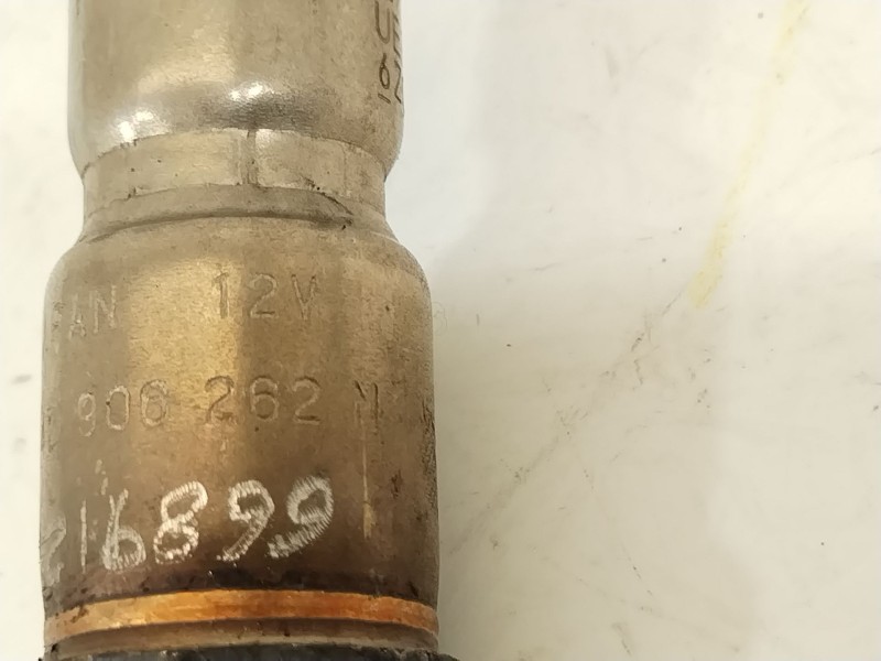 Recambio de sonda lambda para volkswagen tiguan (ad1, ax1) 2.0 tdi referencia OEM IAM 04L906262M  