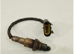 Recambio de sonda lambda para fiat 500l (351_, 352_) 1.4 (199lyb1b) referencia OEM IAM 55241995 0258030038 