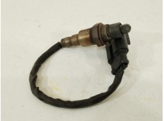 Recambio de sonda lambda para fiat 500l (351_, 352_) 1.4 (199lyb1b) referencia OEM IAM 55241995 0258030038  2