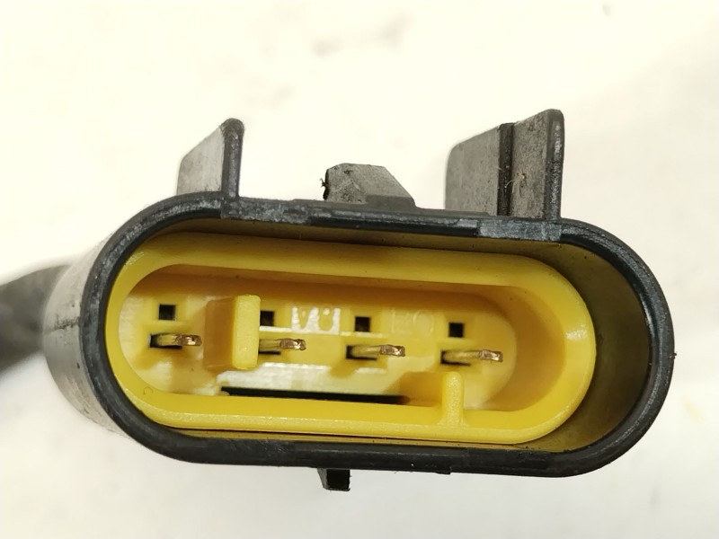 Recambio de sonda lambda para fiat 500l (351_, 352_) 1.4 (199lyb1b) referencia OEM IAM 55241995 0258030038 