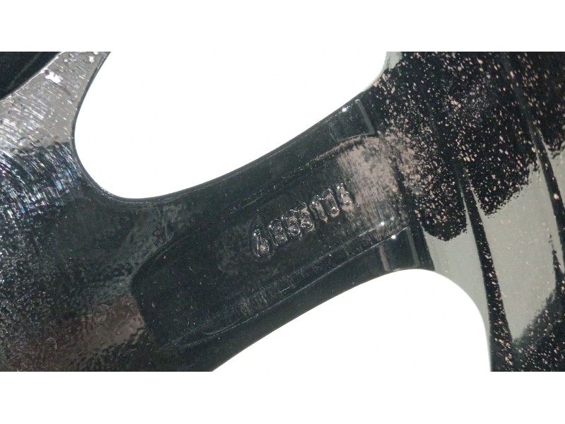 Recambio de llanta para mini mini (f56) cooper d referencia OEM IAM 6855106  