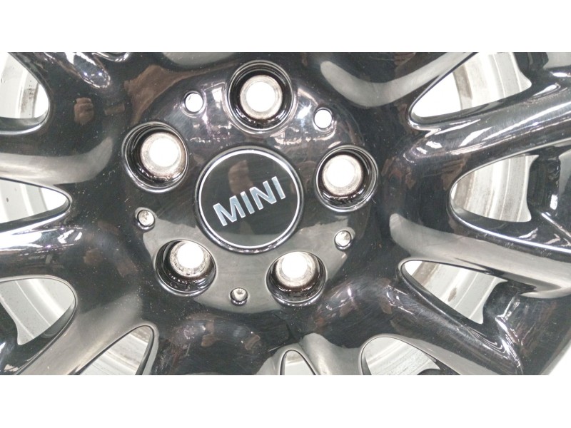 Recambio de llanta para mini mini (f56) cooper d referencia OEM IAM 6855106  