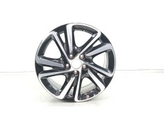 Recambio de llanta para citroën c4 picasso feel referencia OEM IAM 9813883177  